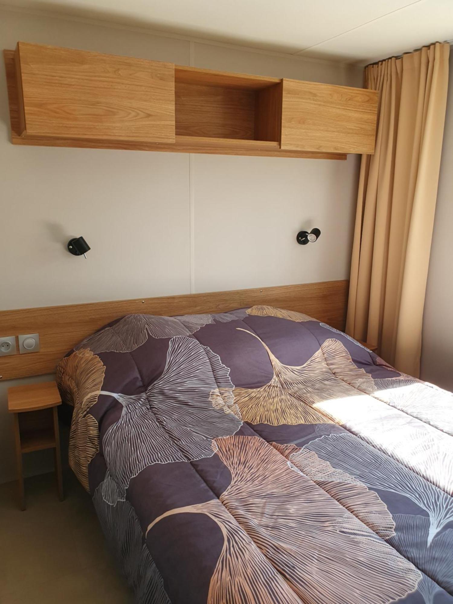 Camping Du Bois Dormant Saint-Jean-de-Monts Kültér fotó